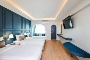 6 Room Types at Regent Ramkhamhaeng 22: Which One Is Right for You?