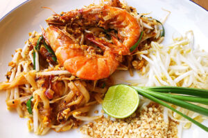 5 Popular Dishes at Regent Ramkhamhaeng 22 Guests Love to Order Again
