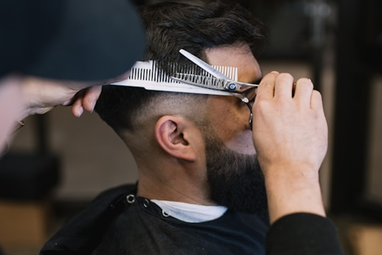 Barber Shop