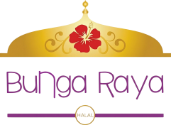 bunga raya