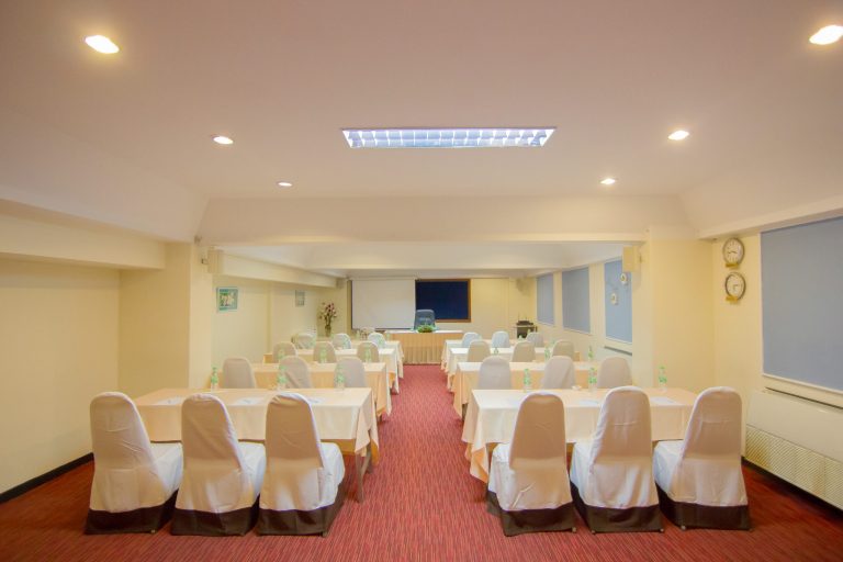 ห้องประชุมลังกาวี